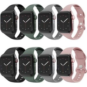 APPLE 🍎 Watch Compatible Bands